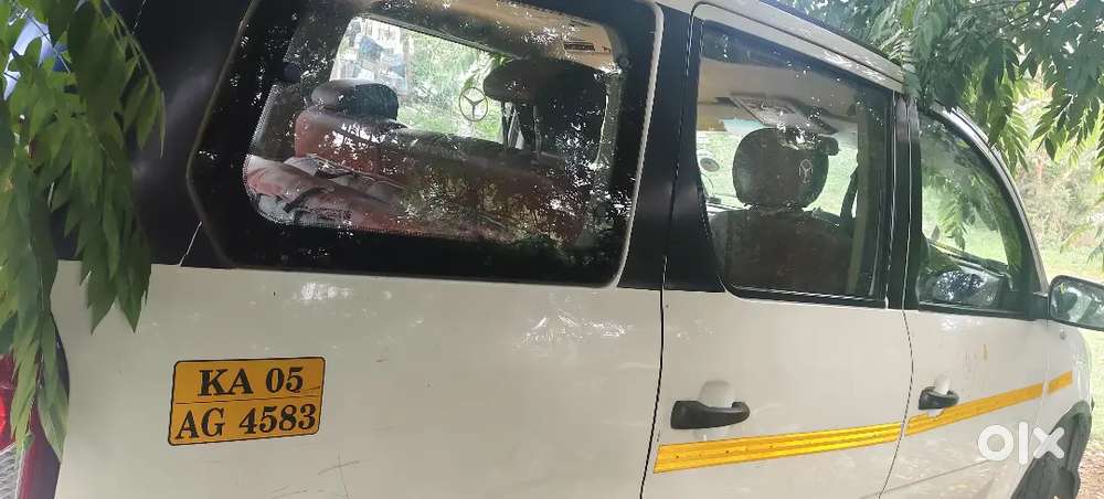 Mahindra Xylo D4 2017 Model