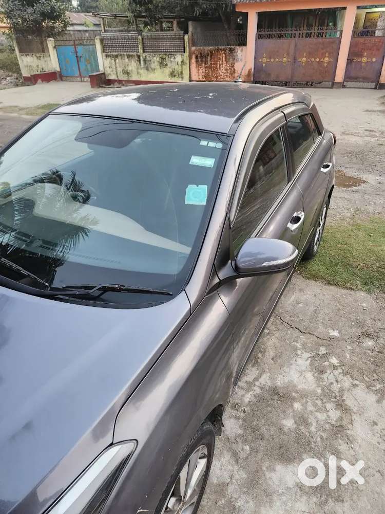 Hyundai Elite I20 2015 Petrol 70000 Km Driven Top Condition.