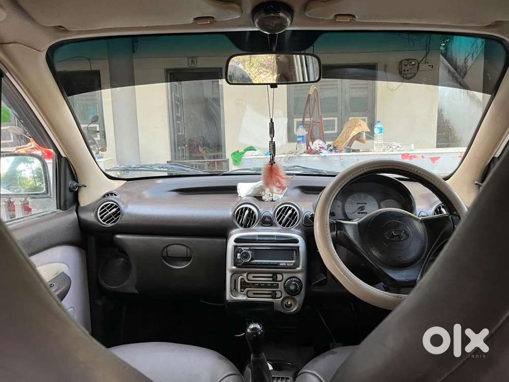 Hyundai Santro Xing 2010 Cng & Hybrids 127900 Km Driven