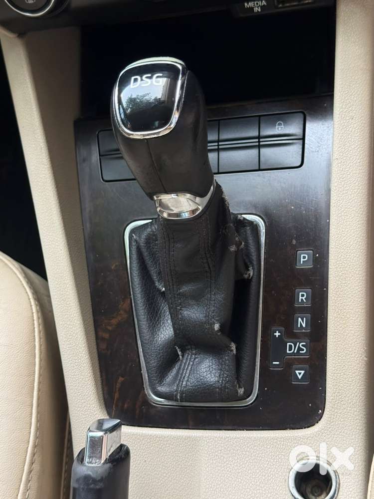 Skoda Octavia Elegance 2.0 Mpi, 2014, Petrol