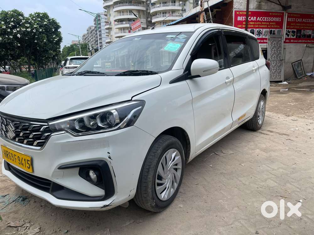 Maruti Suzuki Ertiga Vxi (o) Cng, 2025, Cng & Hybrids