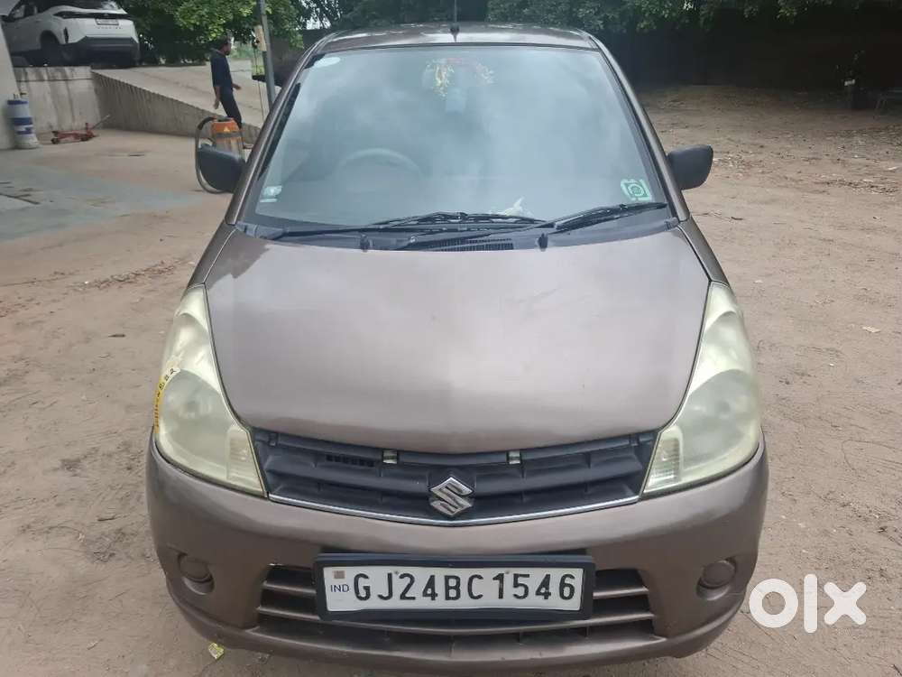 Maruti Suzuki Zen 2012