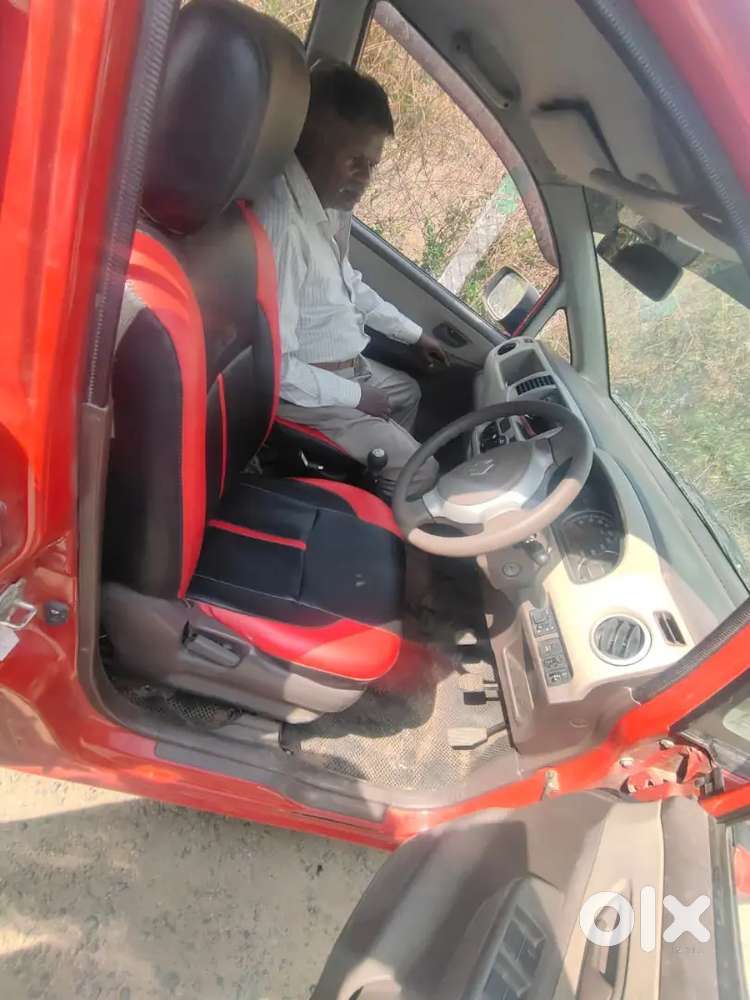 Maruti Suzuki Estilo – Well Maintained  Single Owner  Ideal City Car