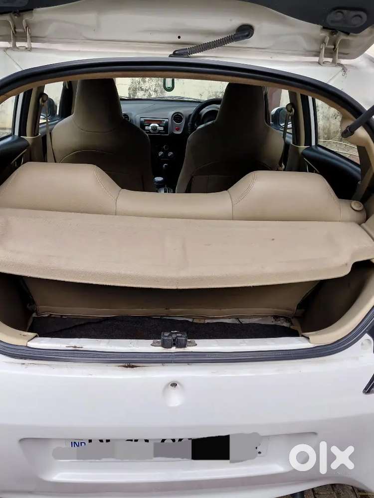 Honda Brio 2013 Petrol 70000 Km Driven