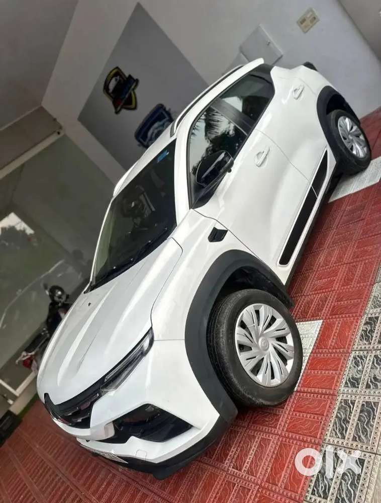 Renault Kiger Petrol 2021