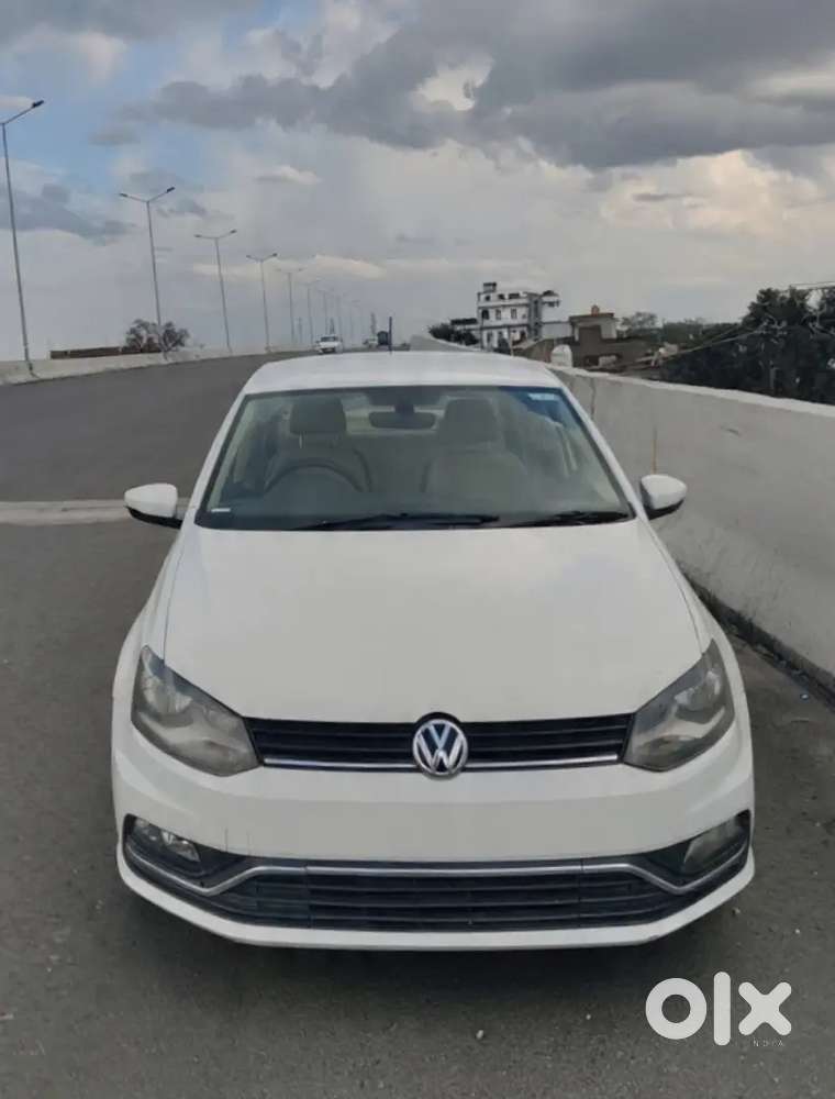 Volkswagen Ameo Diesel