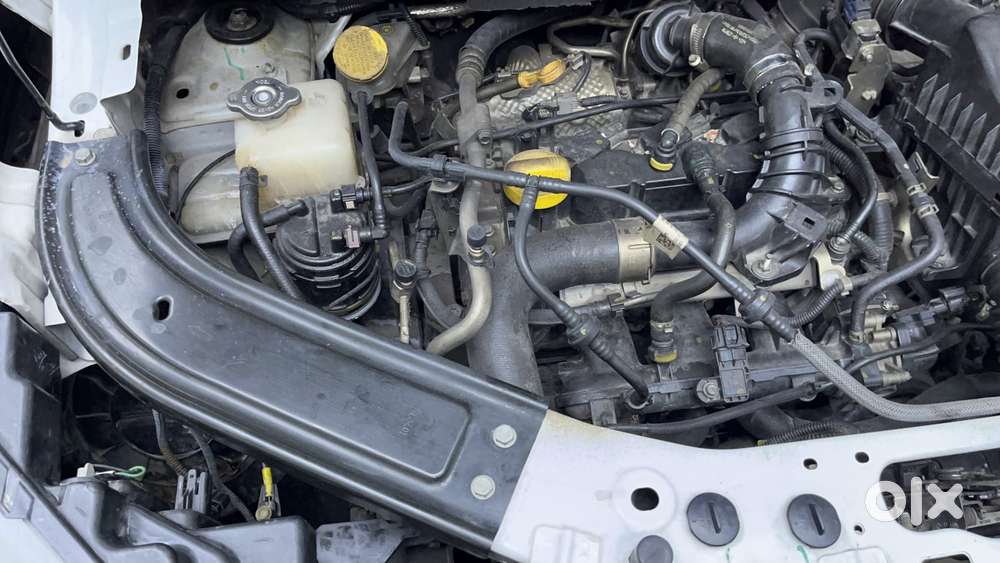 Renault Kiger Rxz Turbo Cvt, 2021, Petrol