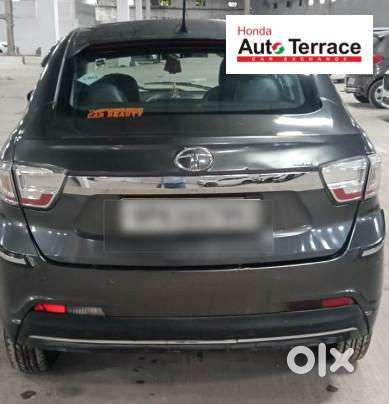 Tata Tigor Xz, 2022, Petrol