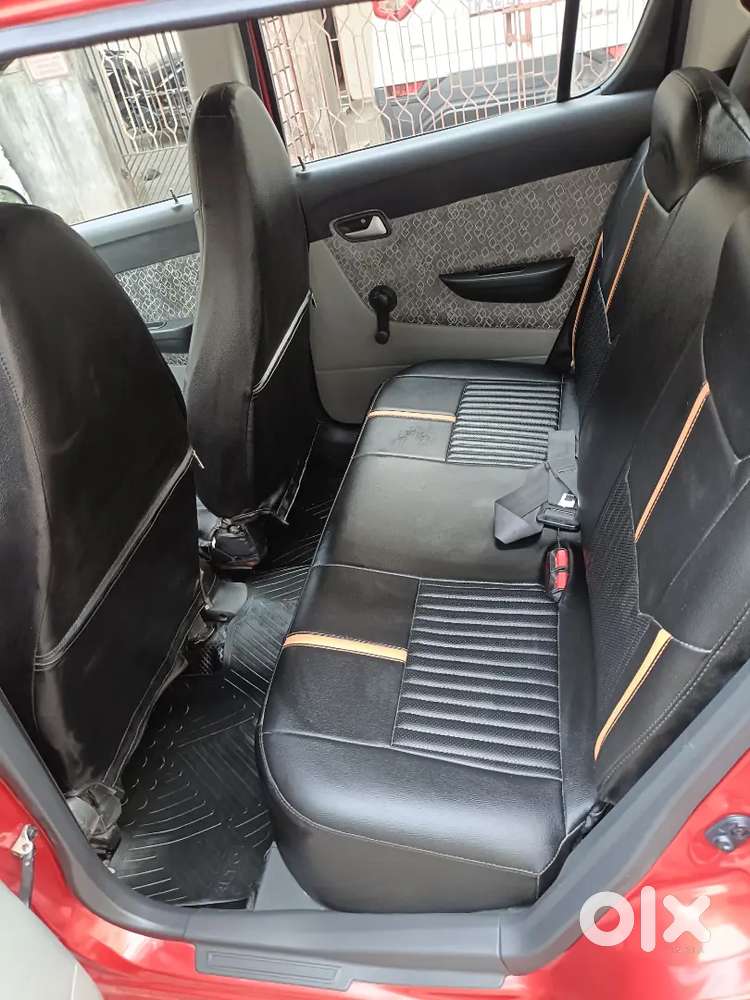 Maruti Suzuki Alto 800 2016 Petrol 47000 Km