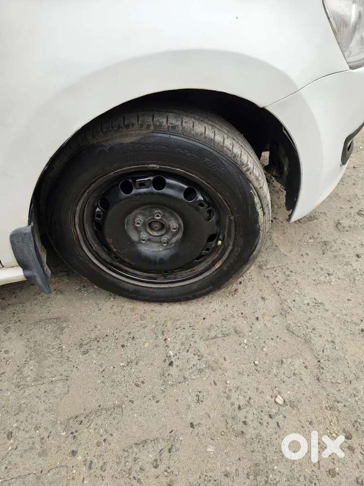 Volkswagen Polo 2012