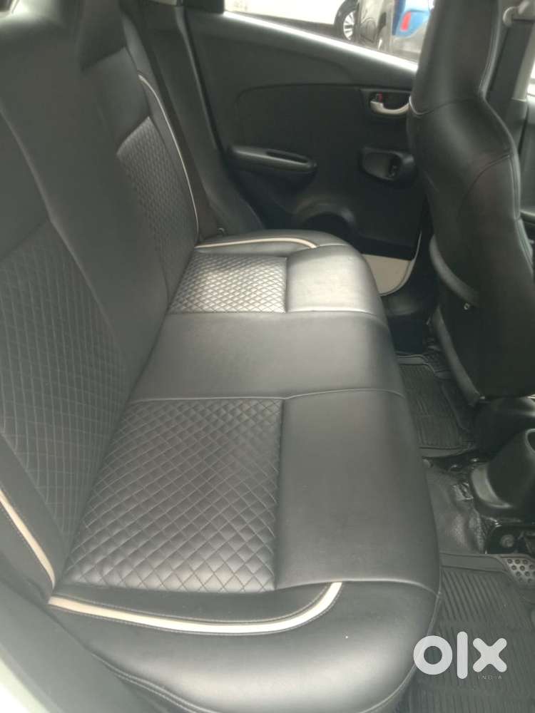 Honda Brio 1.2 Vx Mt, 2017, Petrol