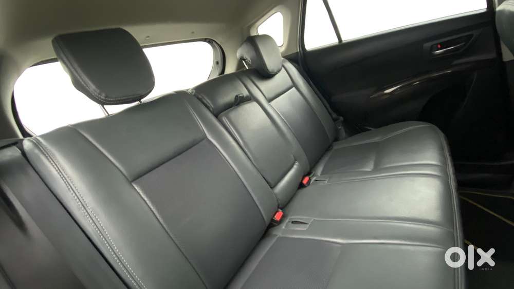 Maruti Suzuki S-cross Zeta 1.3, 2017, Diesel