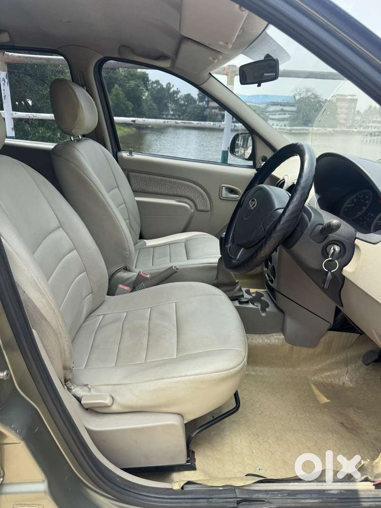 Mahindra Verito 1.5 D6, 2012, Diesel