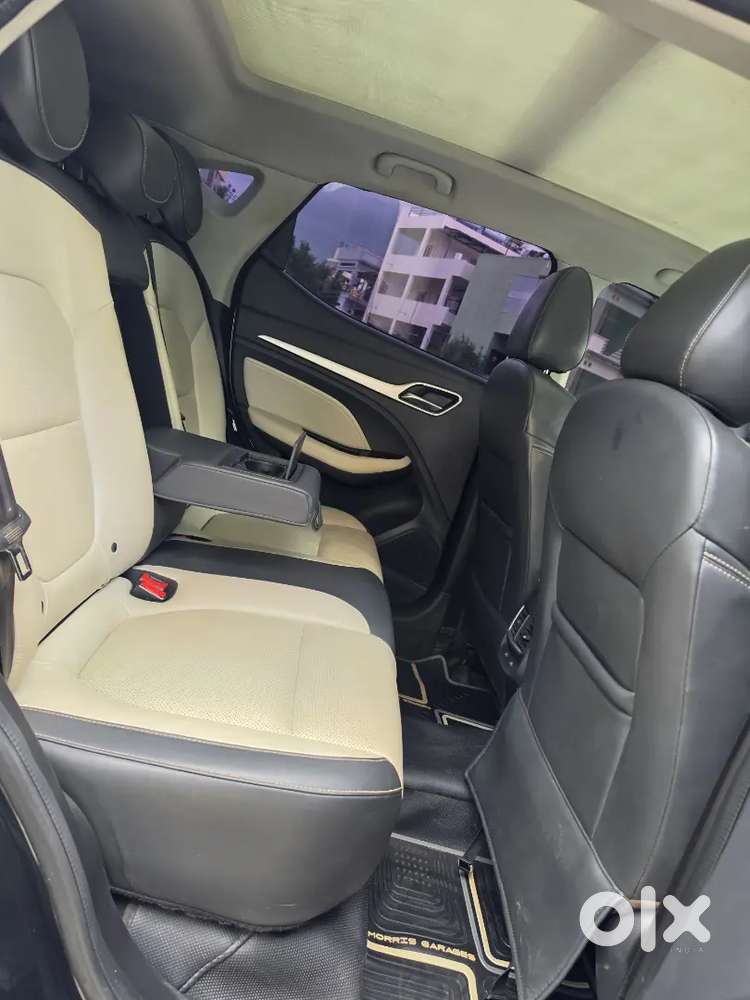 Mg Astor Sharp 2023 Single Owner Topend