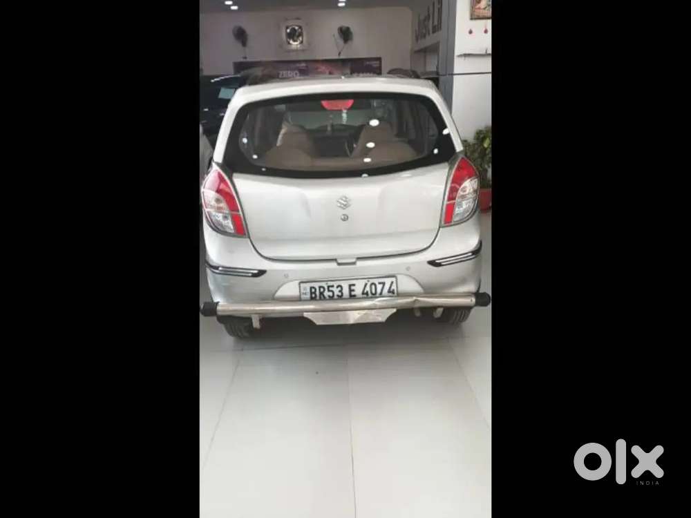 Maruti Suzuki Alto 800 2020 Petrol 88000 Km Driven