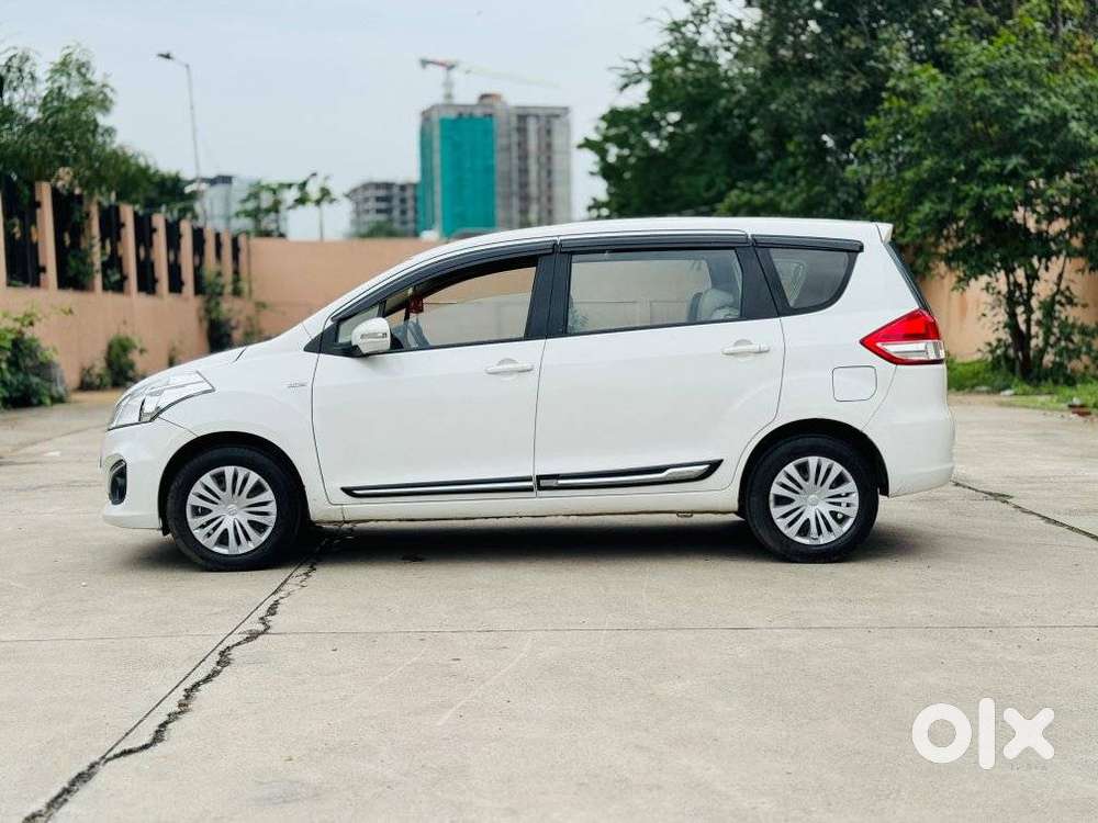 Maruti Suzuki Ertiga Vdi Shvs, 2018, Diesel