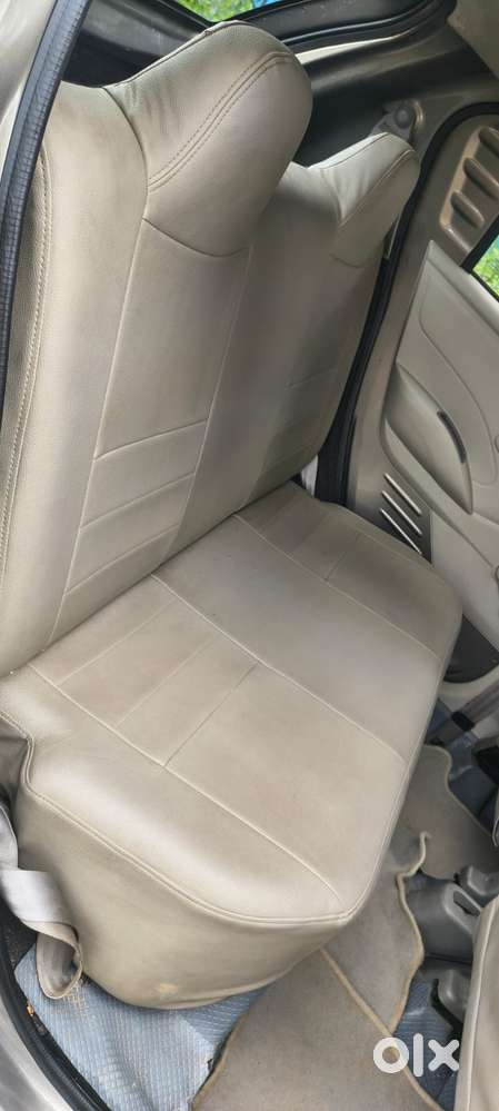 Datsun Redigo 1.0 T Option, 2017, Petrol