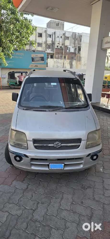Running And Good Working Condition