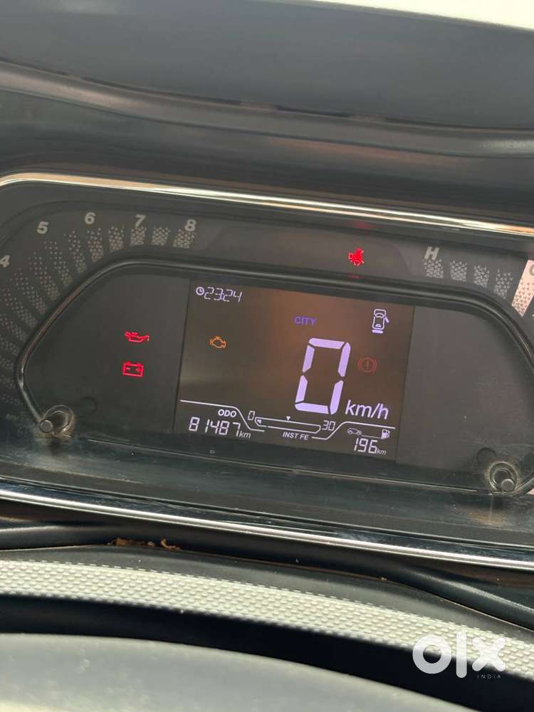 Tata Nexon Xm 2021