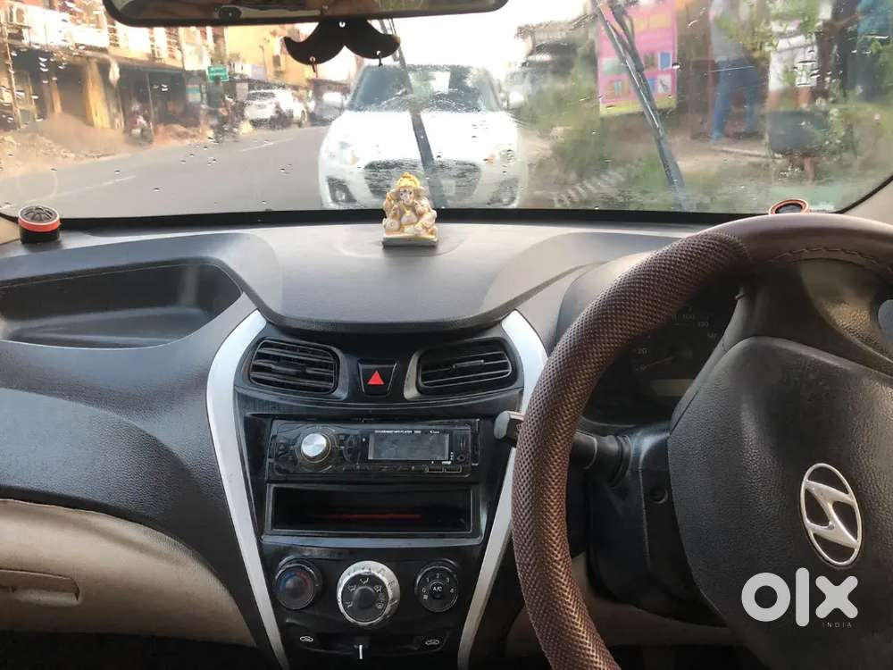 All Okk Car ... Engine Well Maintained Center Locking System..avrg 20+