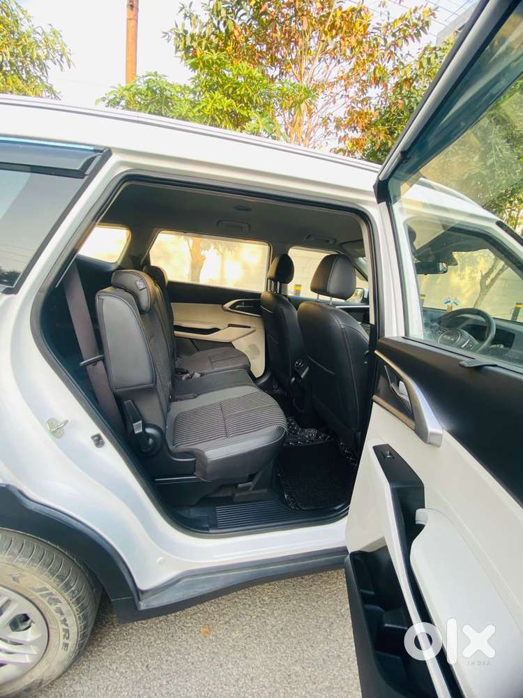 Kia Carens 1.5 Prestige 7 Str, 2024, Petrol