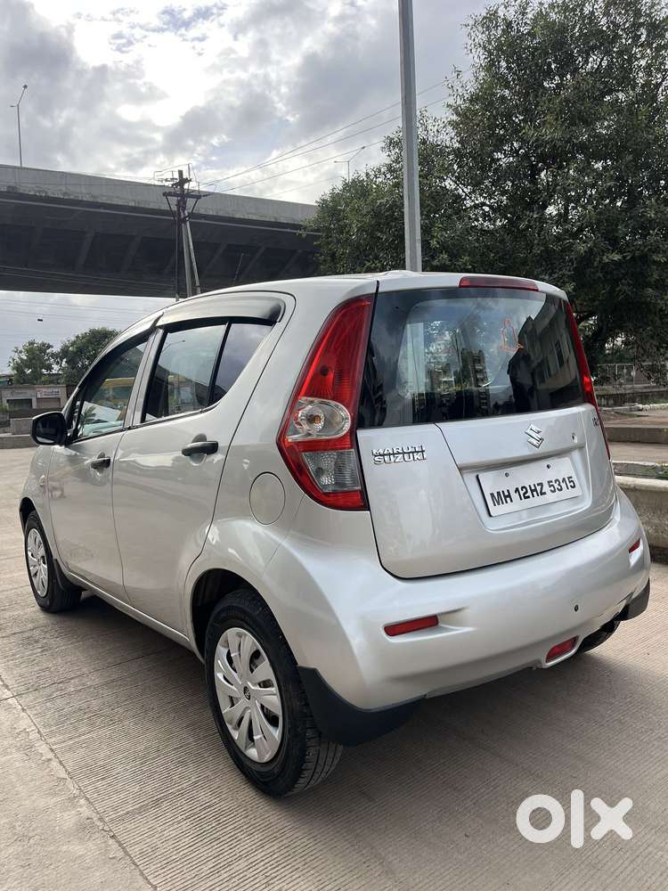 Maruti Suzuki Ritz Genus Vdi, 2012, Diesel