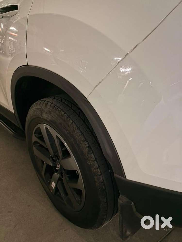 Tata Car Diesel Automatic 2023 Model