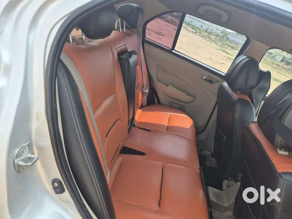Maruti Suzuki Dzire 2012 Diesel 240000 Km Driven