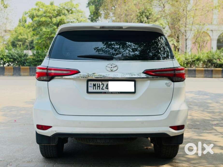 Toyota Fortuner 3.0 4x2 Mt, 2024, Diesel