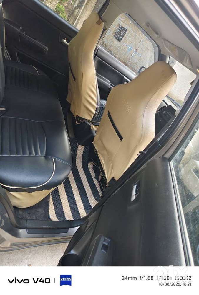 Maruti Suzuki Wagon R Vxi, 2022, Petrol