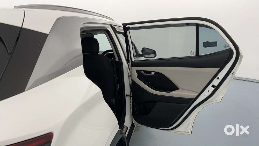 Hyundai Creta 1.5 Sx, 2023, Petrol