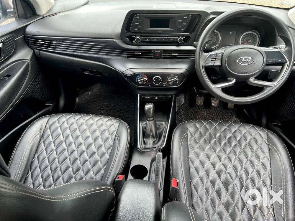Hyundai I20 Petrol Magna Era, 2022, Petrol