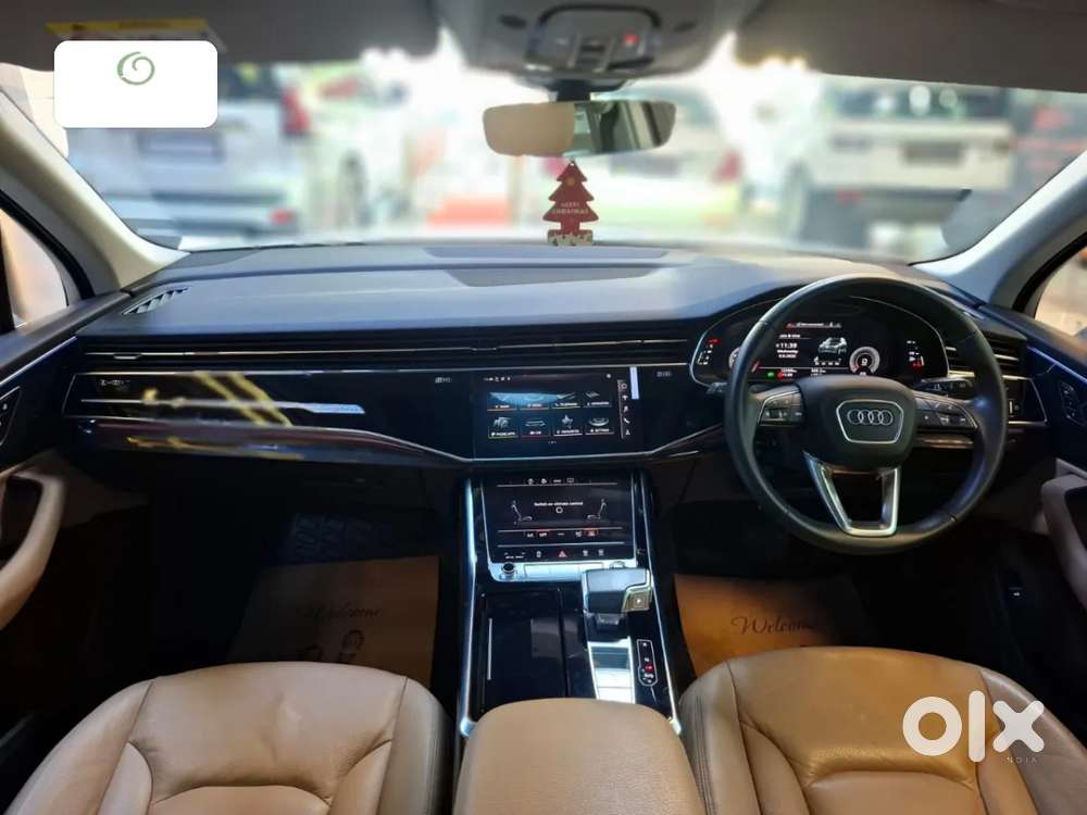 Audi Q7 3.0 Premium Plus 55 Tfsi, 2022, Petrol