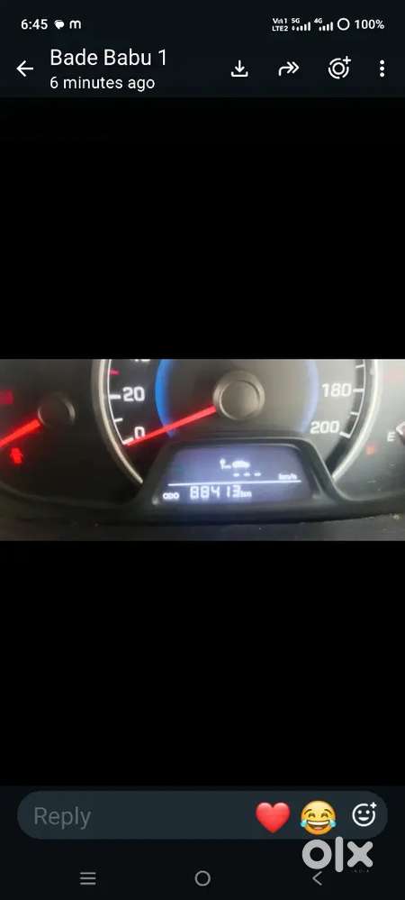 Hyundai Grand I10 2014