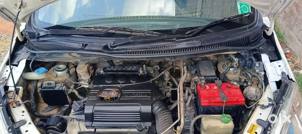 Maruti Suzuki Wagon R 2017