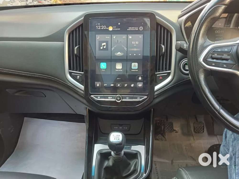 Mg Hector 2.0 Sharp Diesel, 2019, Diesel