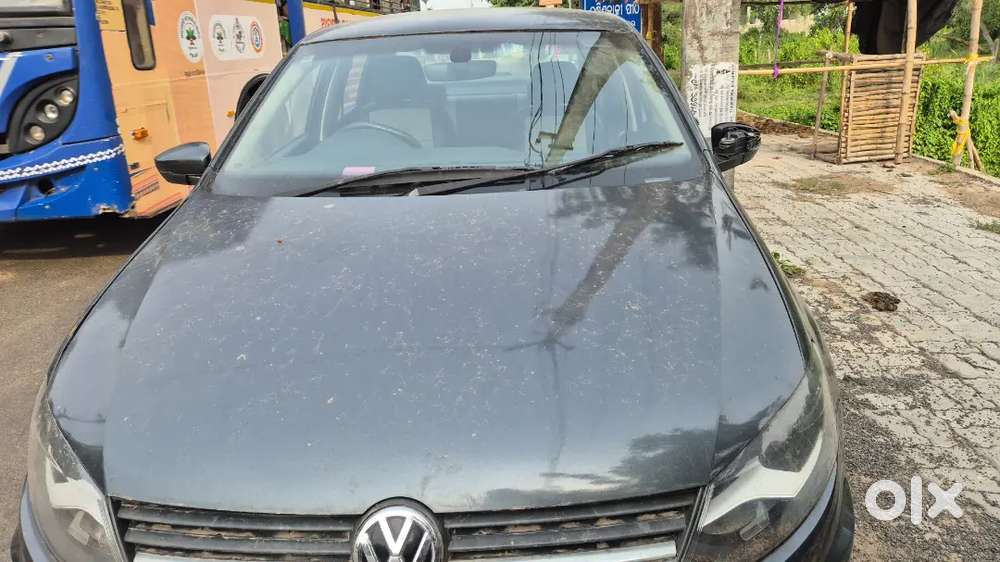 Volkswagen Ameo 2017 Diesel 761003 Km Driven
