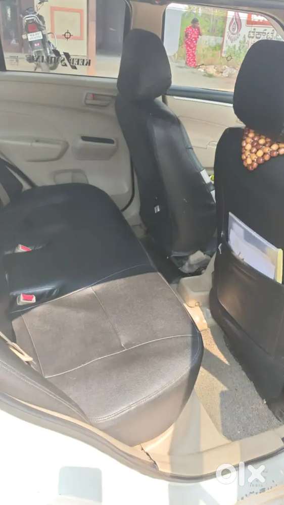 Maruti Suzuki Dzire 2018 Diesel 186000 Km Driven