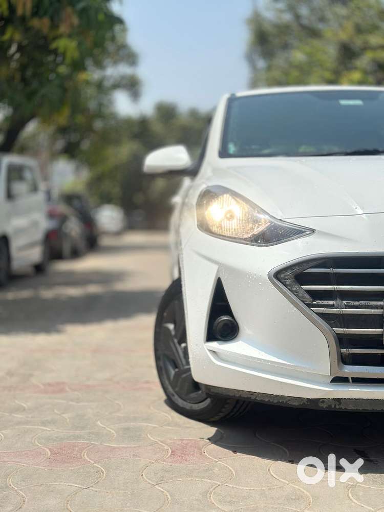 Hyundai Grand I10 Nios Corporate Edition 1.2 Vtvt, 2020, Petrol