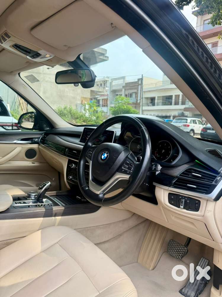 Bmw X5 2019