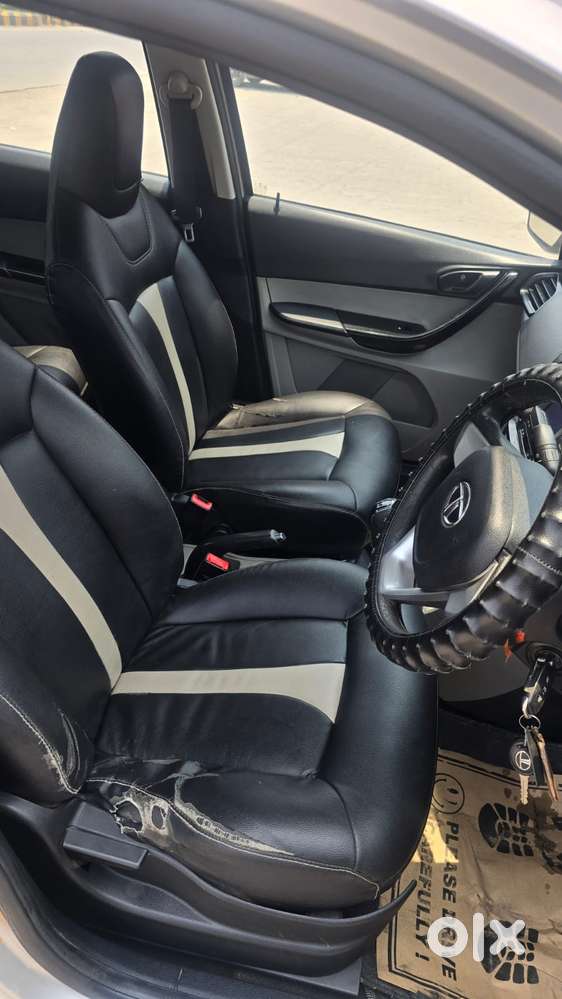 Tata Tiago 1.05 Revotorq Xt Option, 2017, Diesel