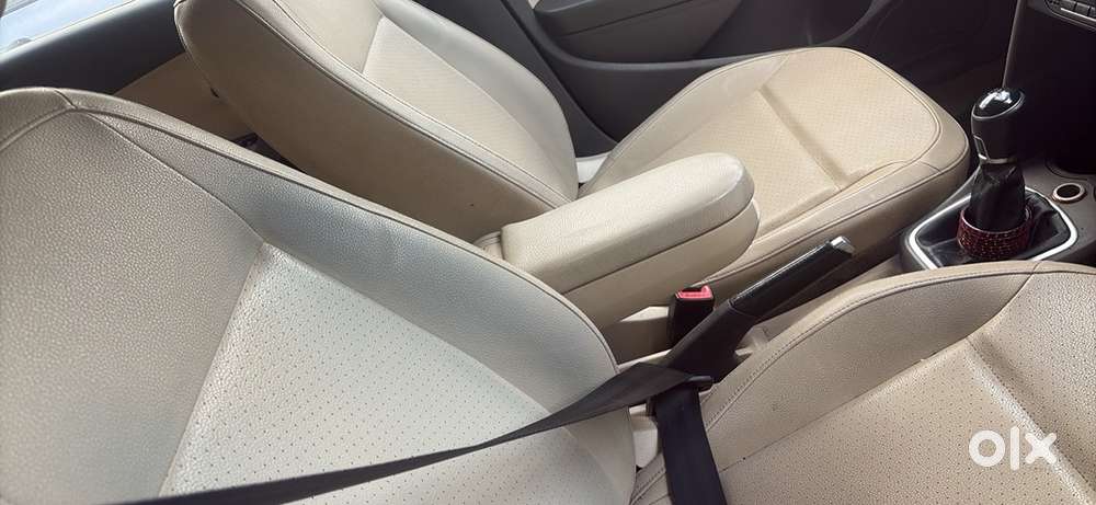 Volkswagen Vento Diesel 2013