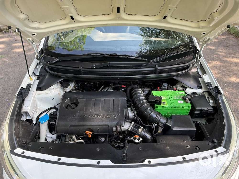 Hyundai I20 Sportz Plus Diesel, 2019, Diesel