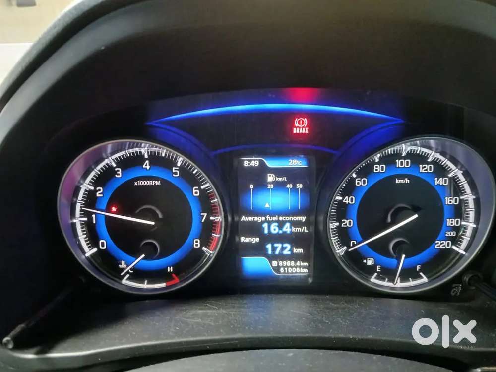 Showroom Condition,good Tyres,good Battery,full Coverage Insurances