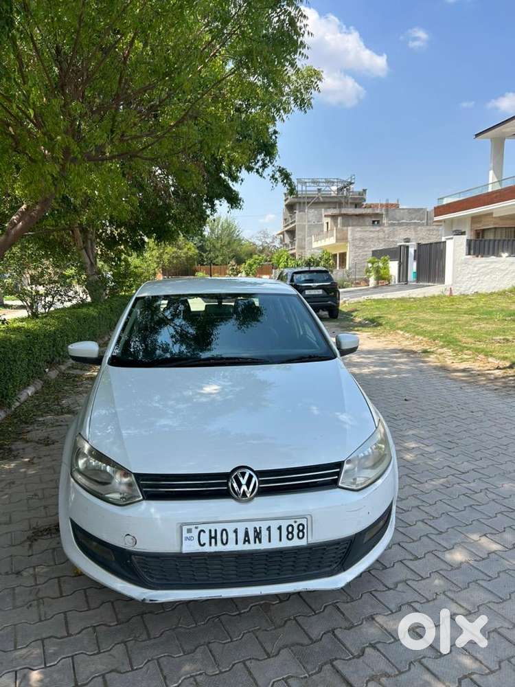 Engine Ok Only Suspension Required Repair