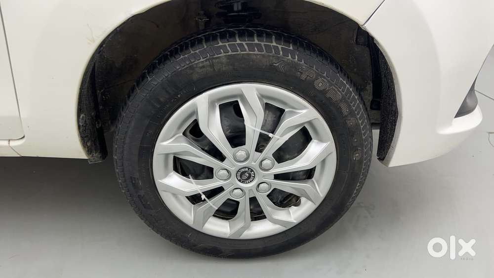 Maruti Suzuki Alto K10 2010-2014 Vxi, 2018, Petrol