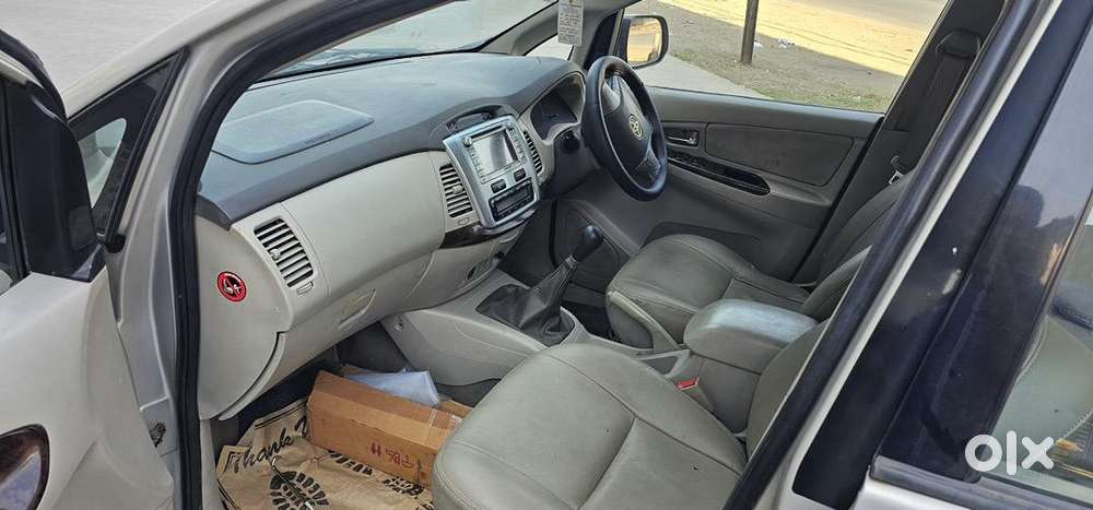 Toyota Diesel Manual 2014