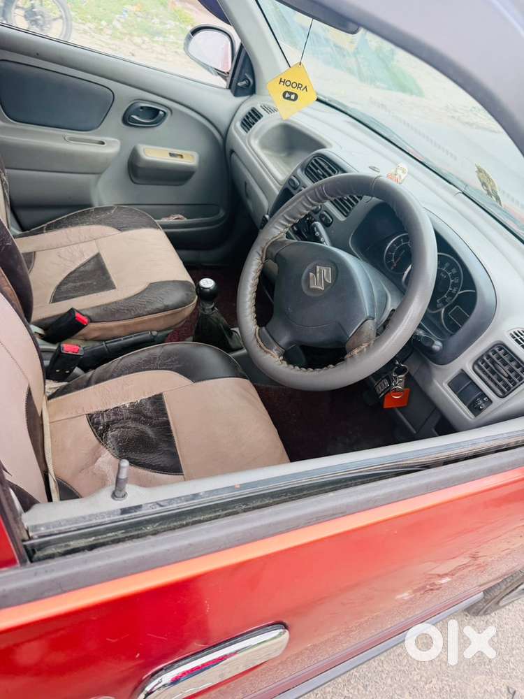Maruti Suzuki Alto K 10i Vxi 2014