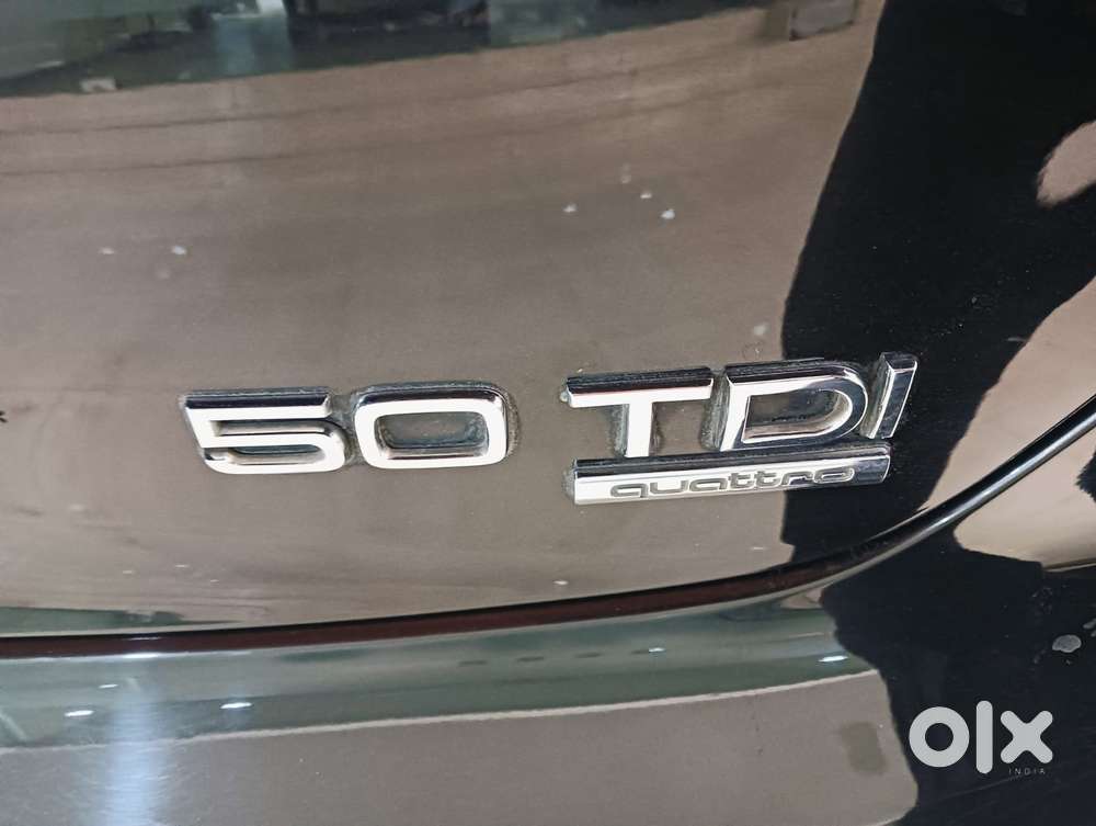 Audi A8 L 3.0 50 Tdi Quattro, 2016, Diesel