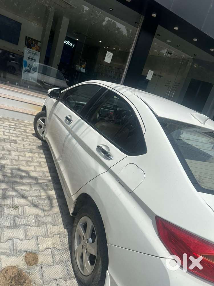 Honda City Diesel 2014